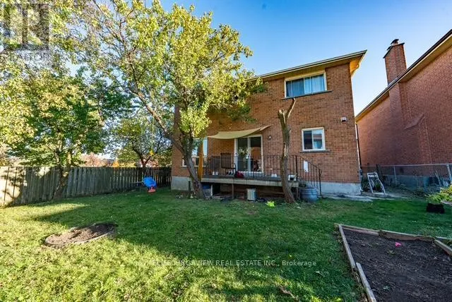 22 KAISER DRIVE