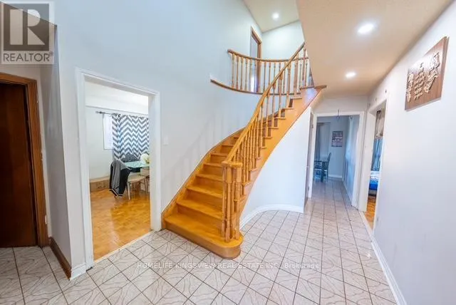 22 KAISER DRIVE