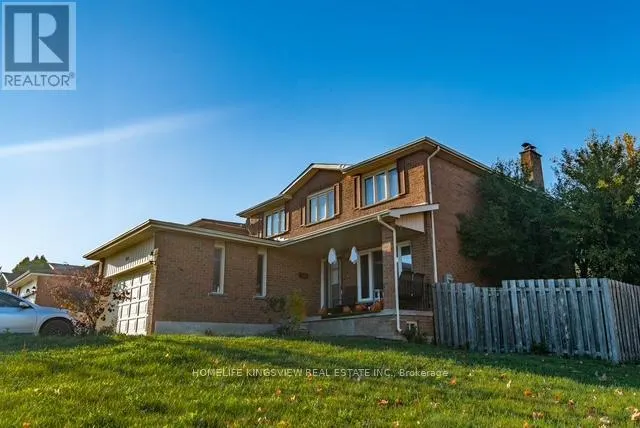 22 KAISER DRIVE