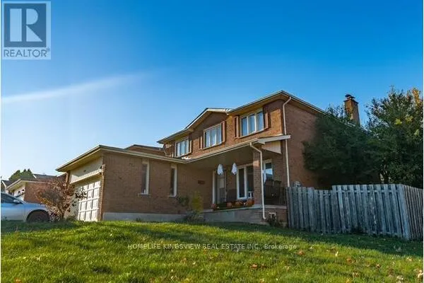 22 KAISER DRIVE