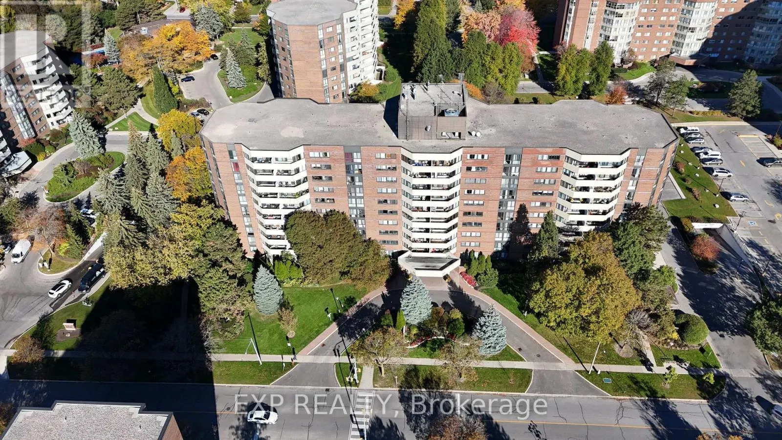 706 - 40 BAIF BOULEVARD