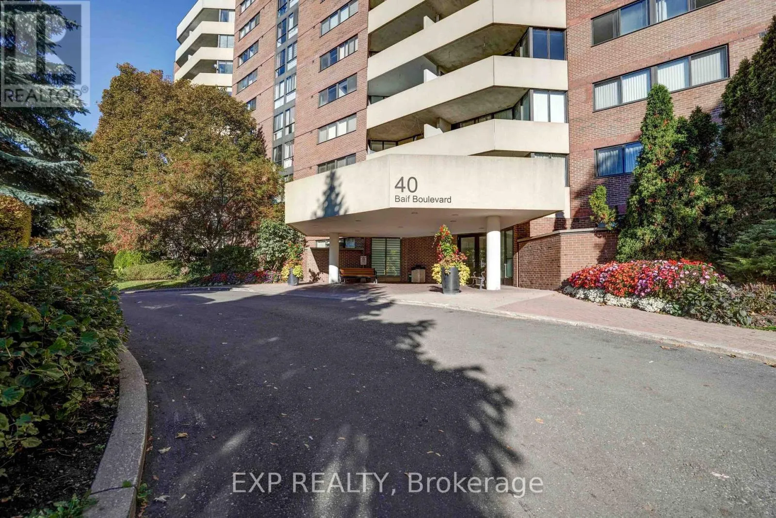 706 - 40 BAIF BOULEVARD