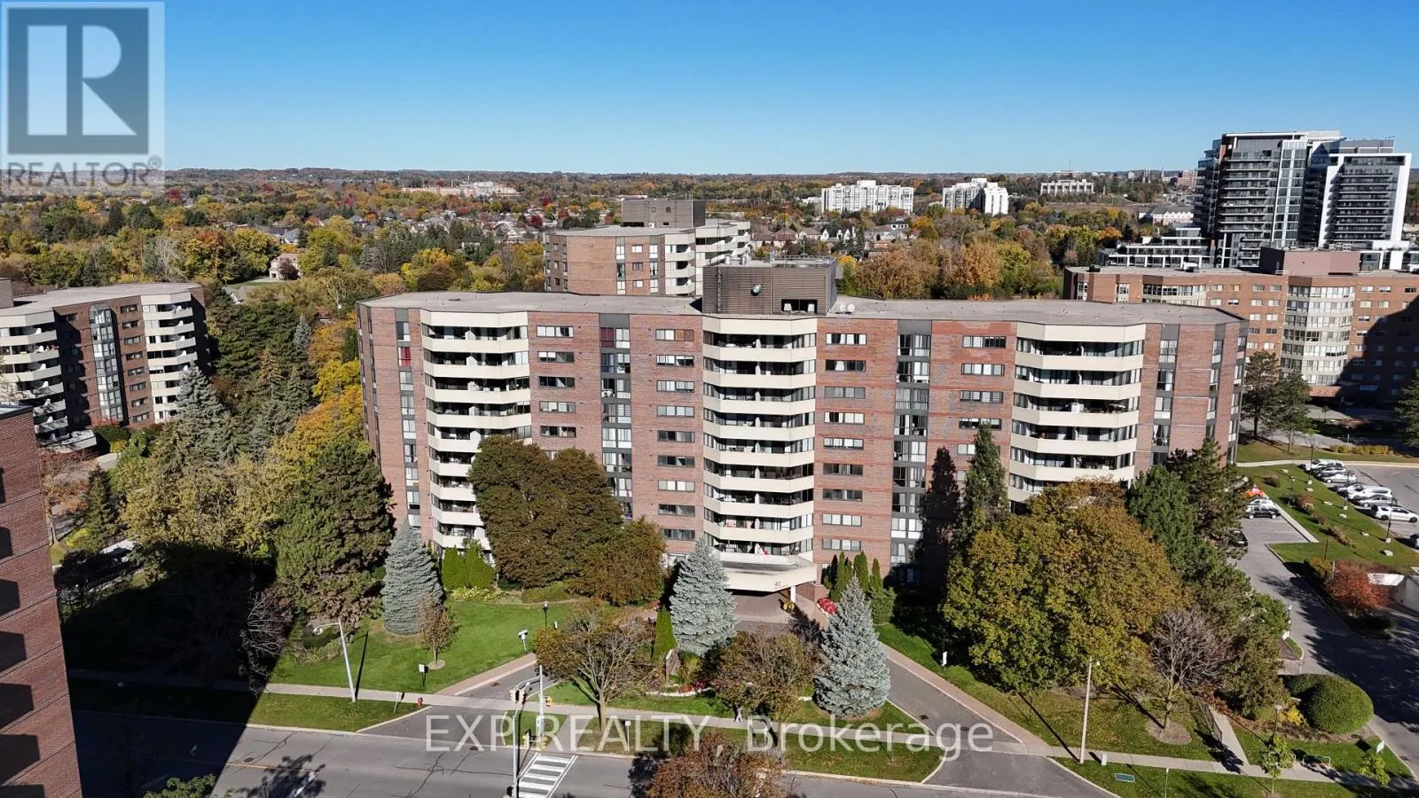 706 - 40 BAIF BOULEVARD