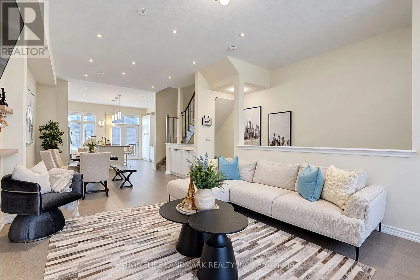 41 GOLDEN TRAIL