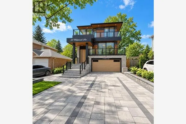 52 WILDWOOD AVENUE