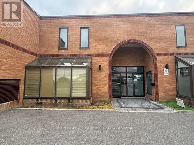 11B - 400 CREDITSTONE ROAD