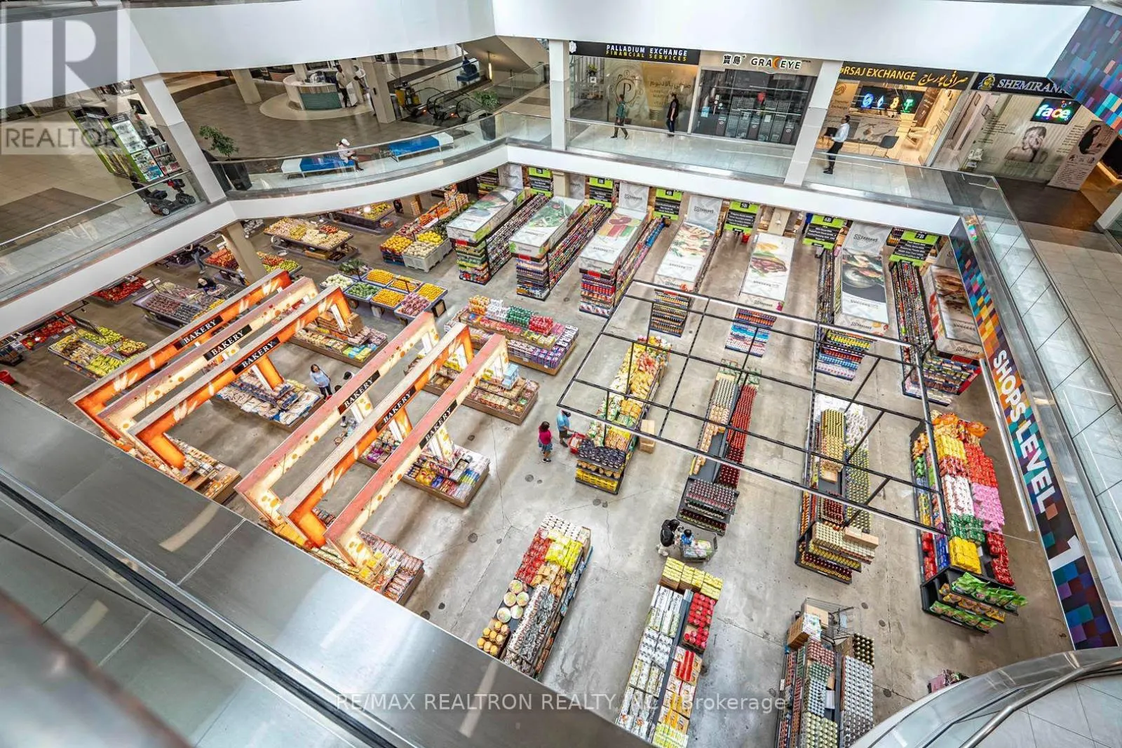 418 - 7161 YONGE STREET