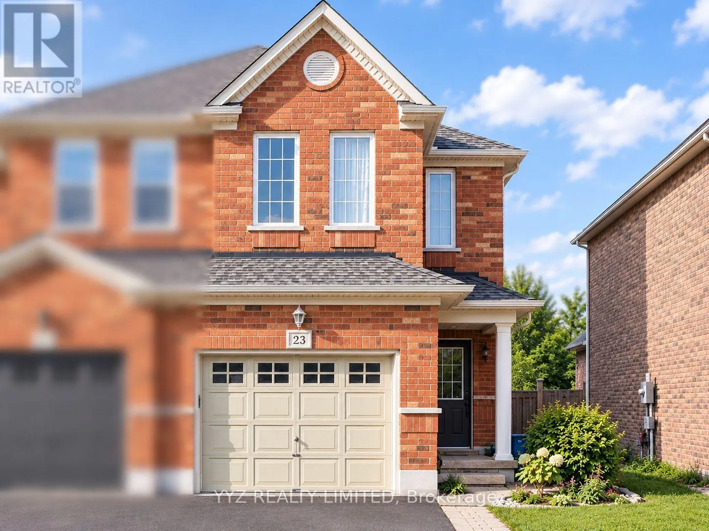 23 BELVIA DRIVE