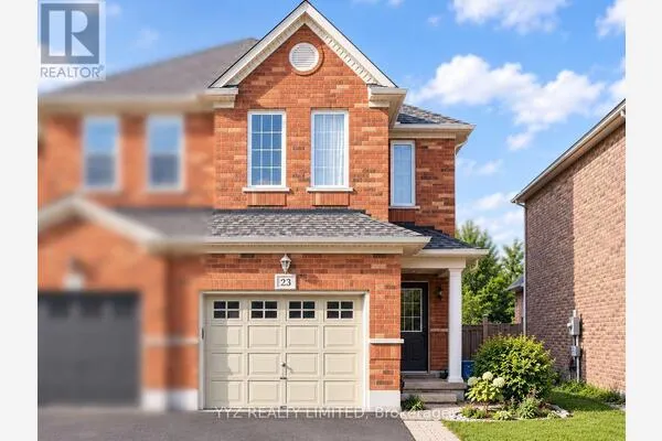 23 BELVIA DRIVE