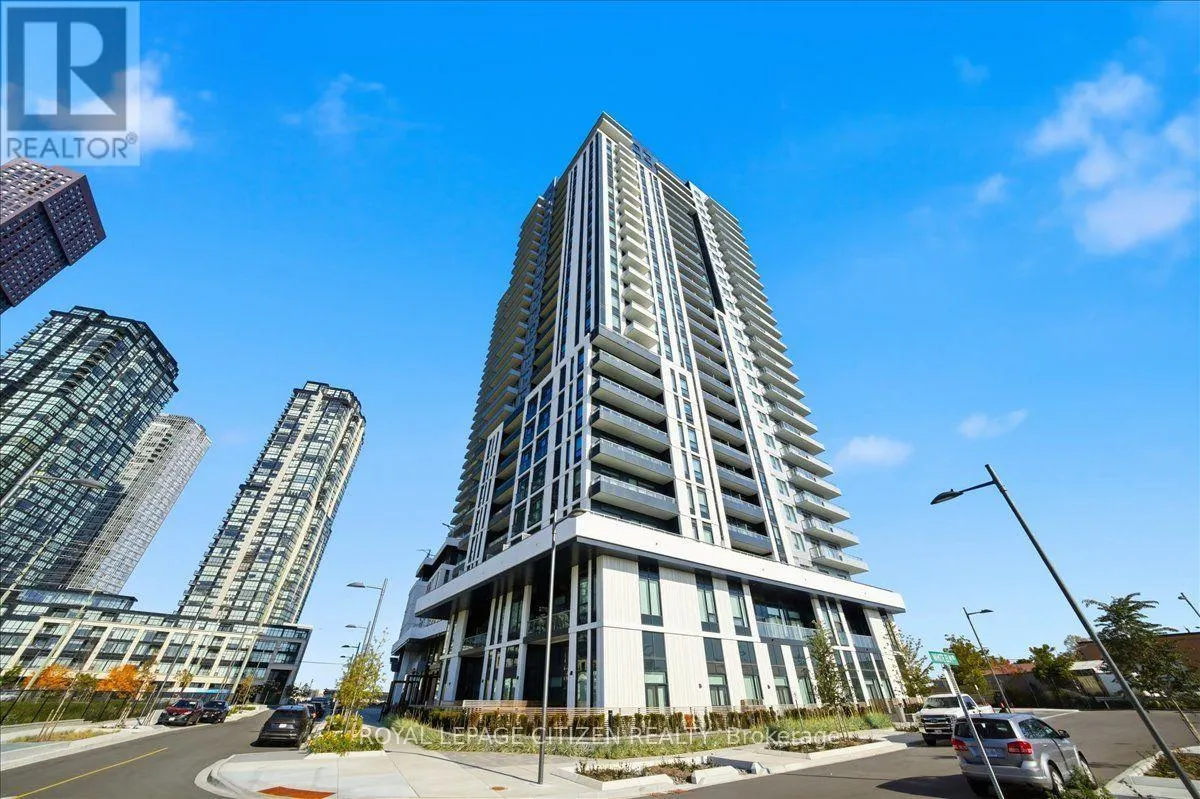 2607 - 5 MEADOWDALE ROAD