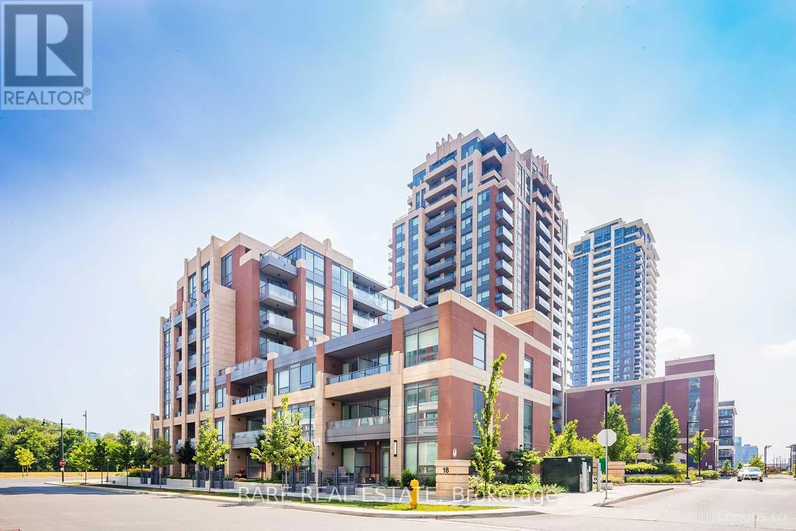 217 - 18 UPTOWN DRIVE