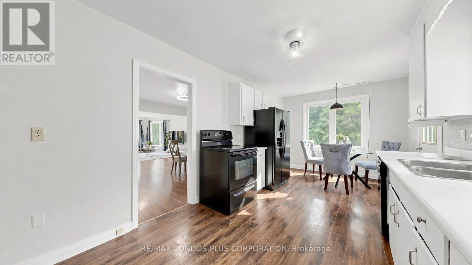 20 SOUTHWOOD CRESCENT