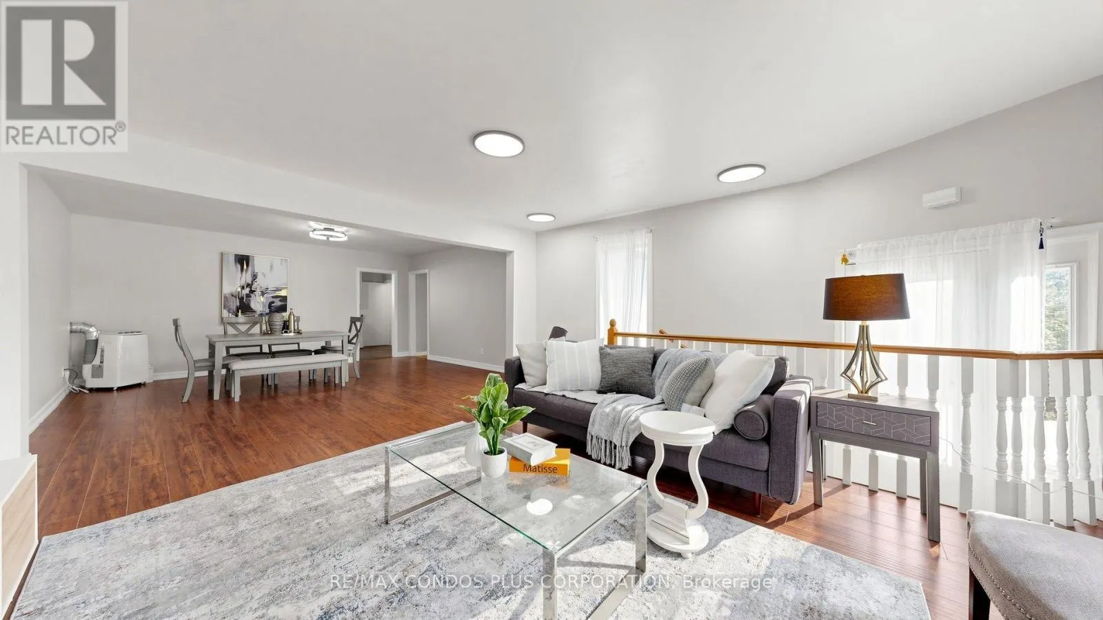 20 SOUTHWOOD CRESCENT