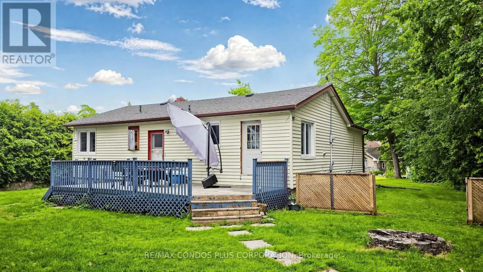 20 SOUTHWOOD CRESCENT