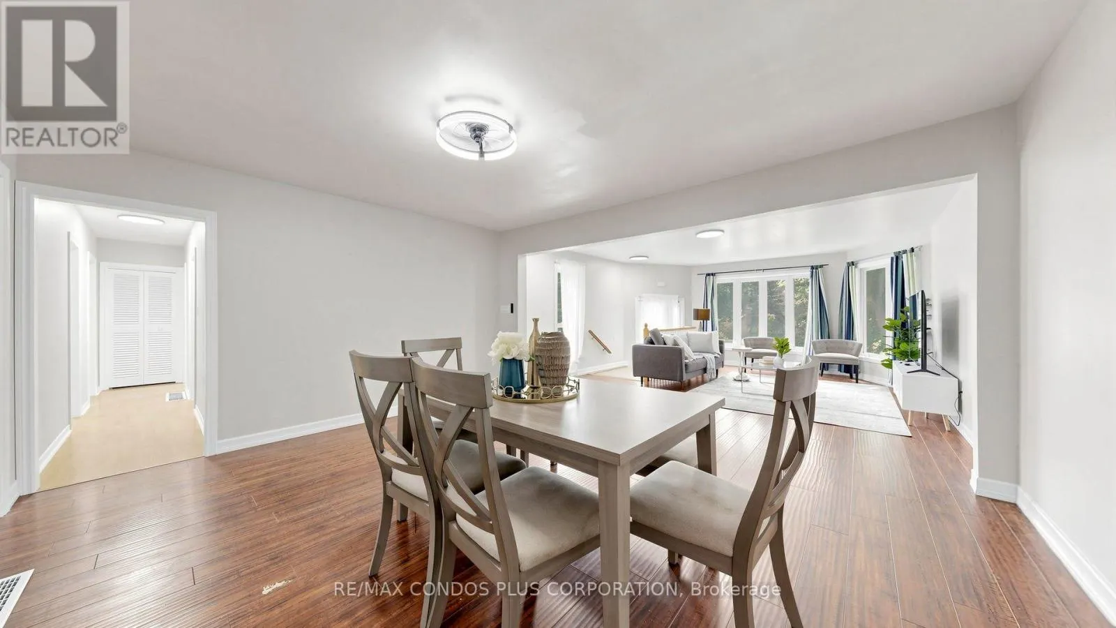 20 SOUTHWOOD CRESCENT