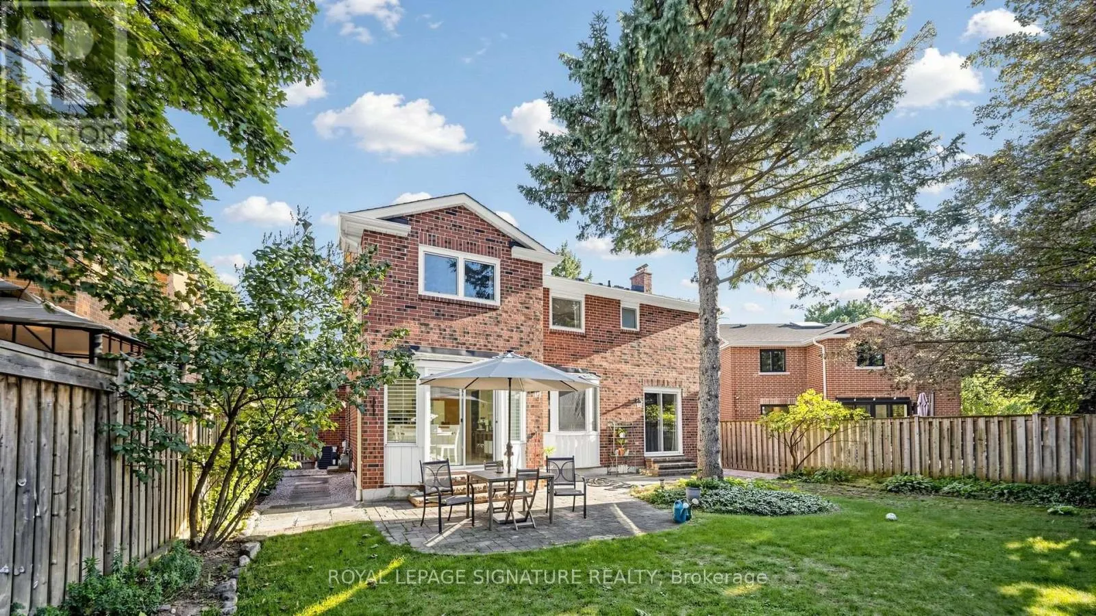 16 MEYER CIRCLE