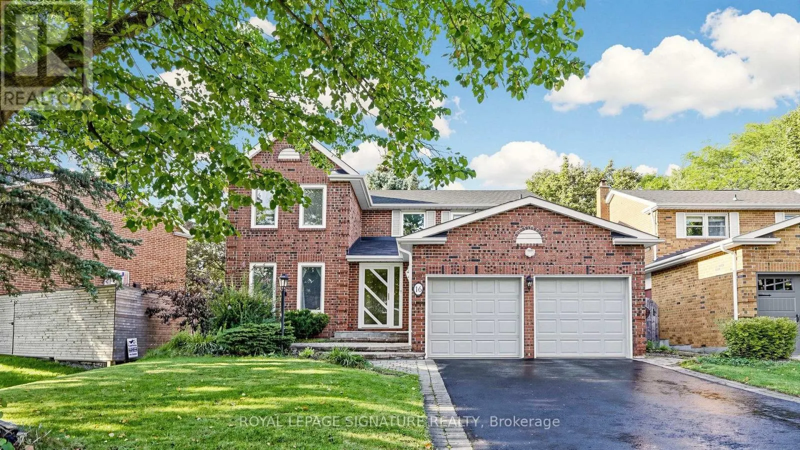 16 MEYER CIRCLE