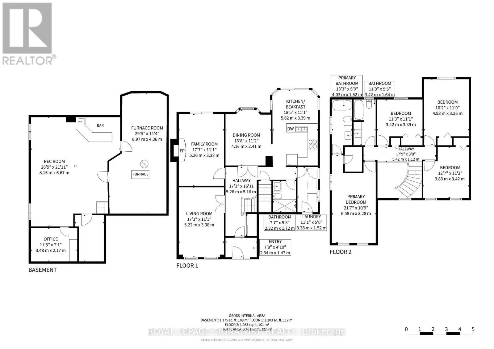 16 MEYER CIRCLE