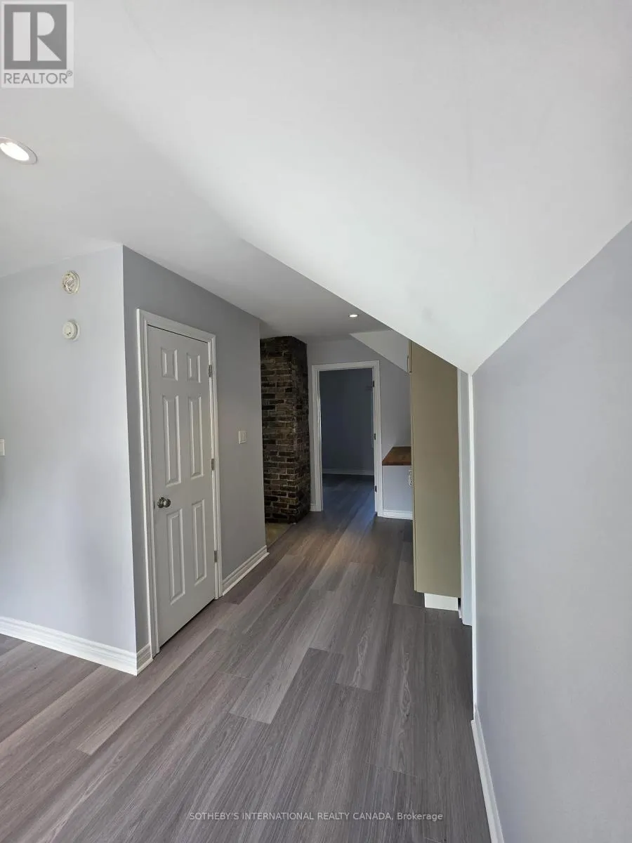 2ND FLOOR OFFICE A - 56 PROSPECT STREET