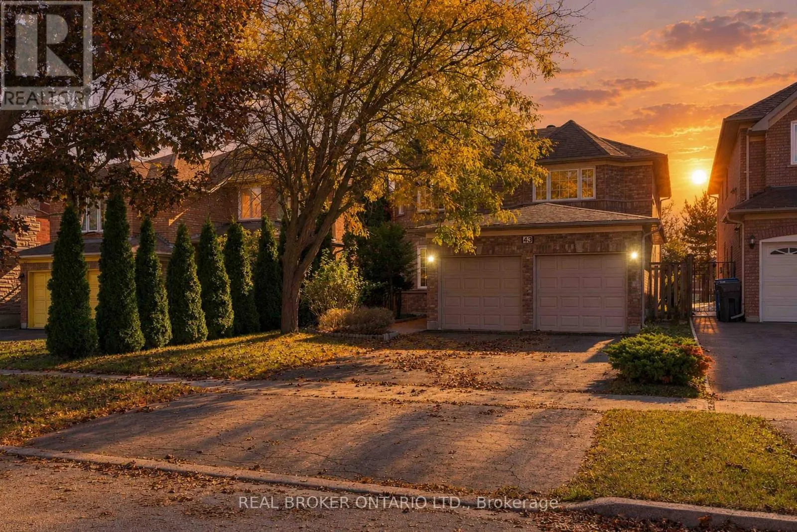 43 BLUEBELL DRIVE