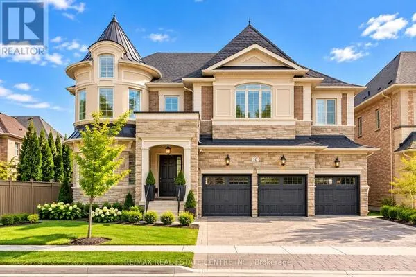 10 ROLLING GREEN COURT