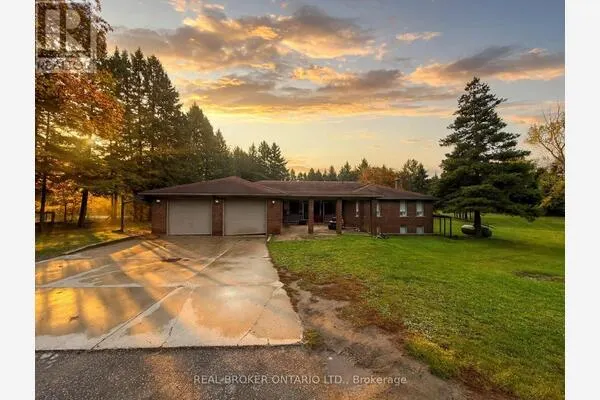 2955 16TH SIDE ROAD