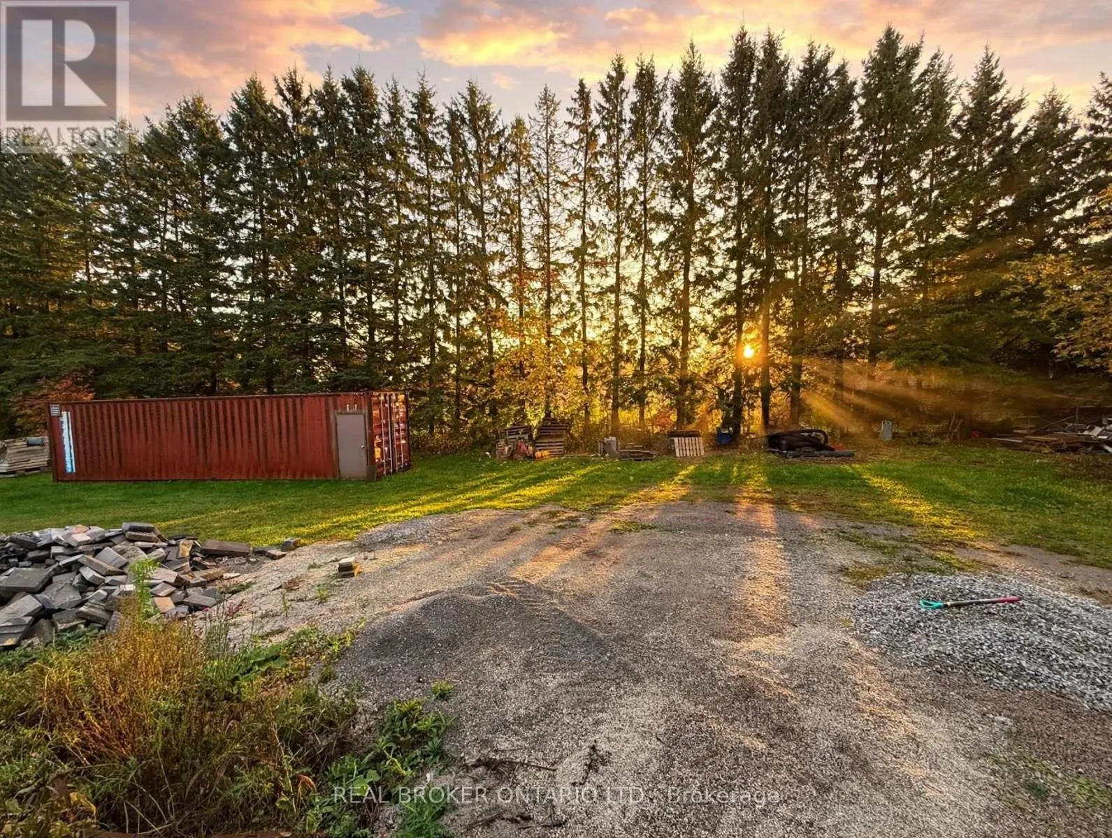 2955 16TH SIDE ROAD