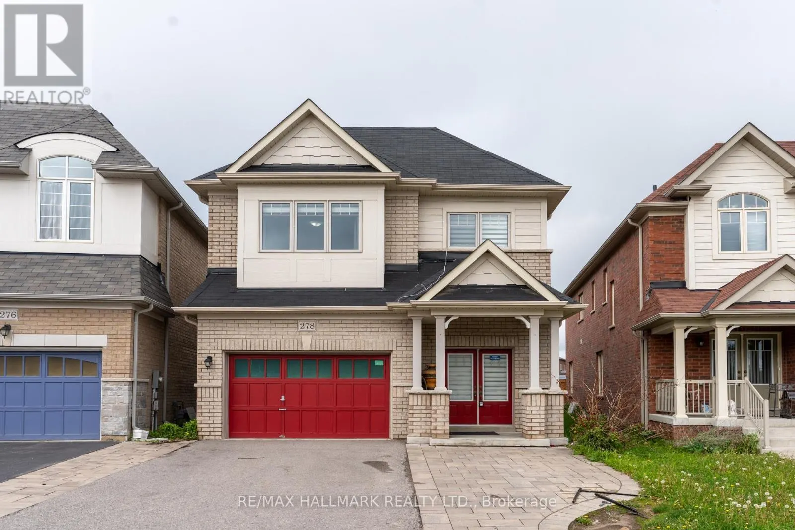 278 SHARON CREEK DRIVE