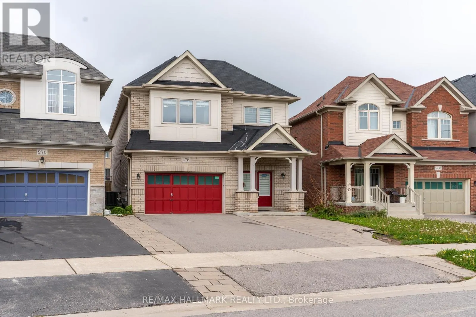 278 SHARON CREEK DRIVE