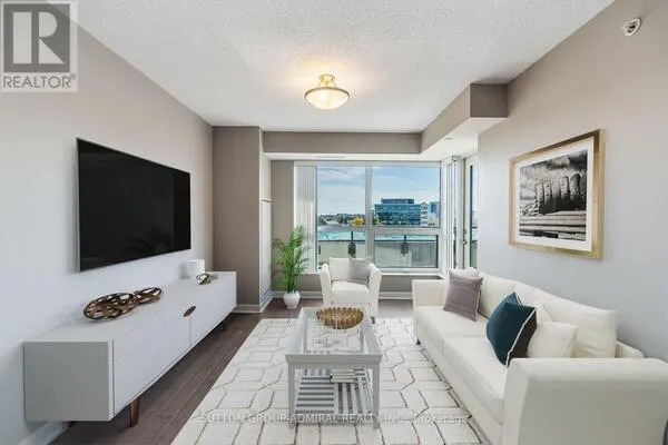 412 - 75 NORMAN BETHUNE AVENUE