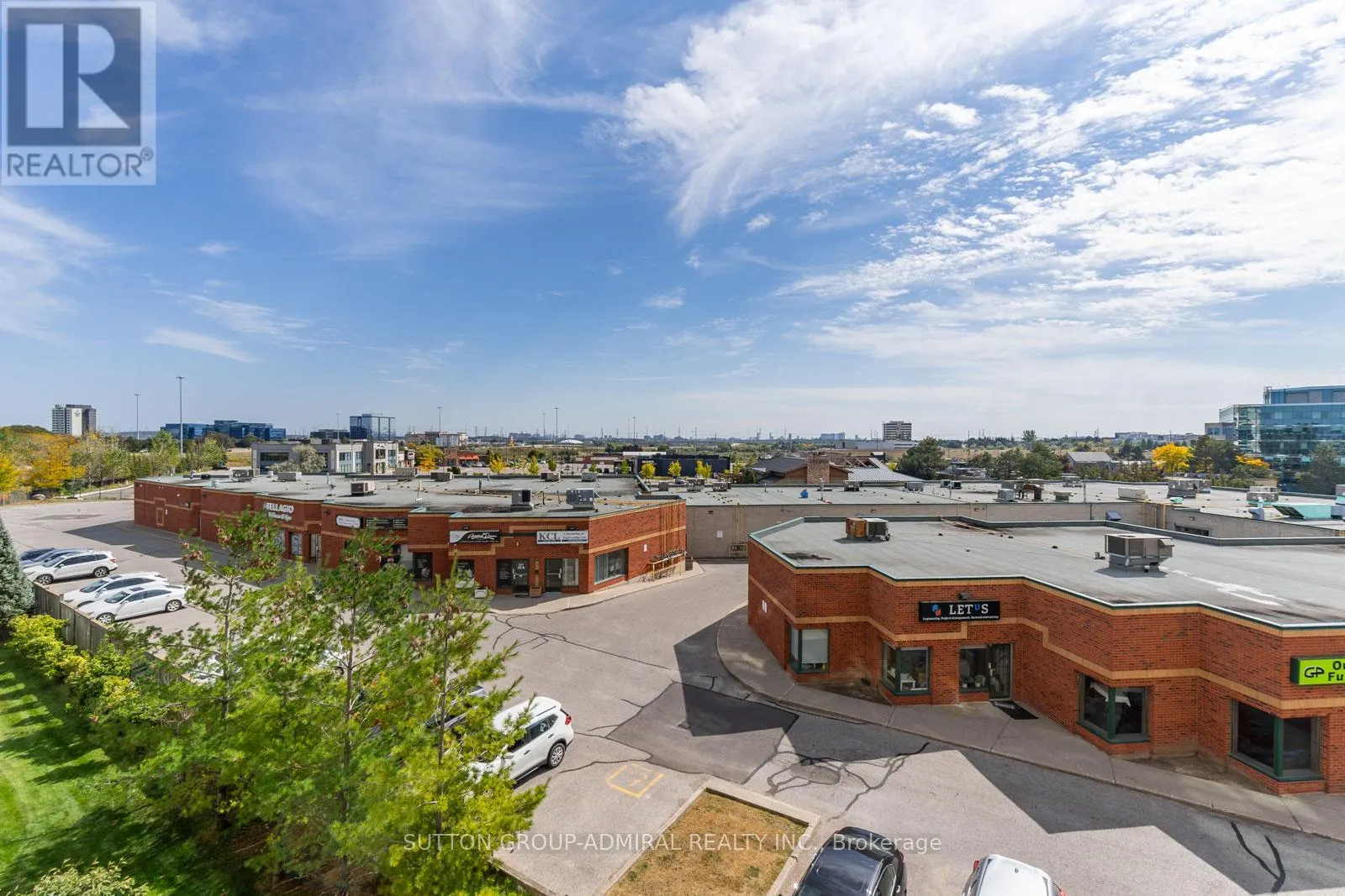 412 - 75 NORMAN BETHUNE AVENUE