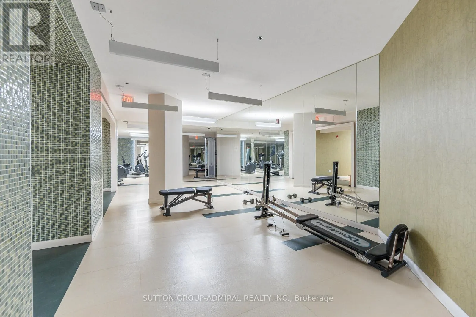 412 - 75 NORMAN BETHUNE AVENUE