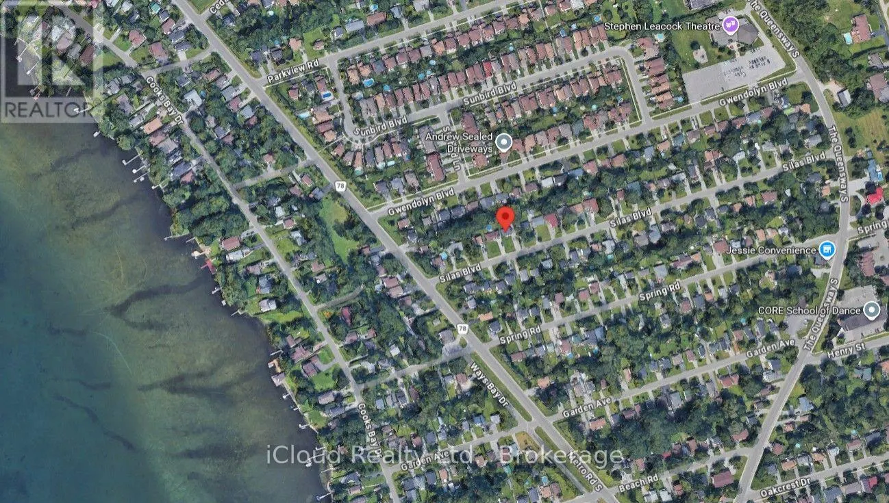 172 SILAS BOULEVARD