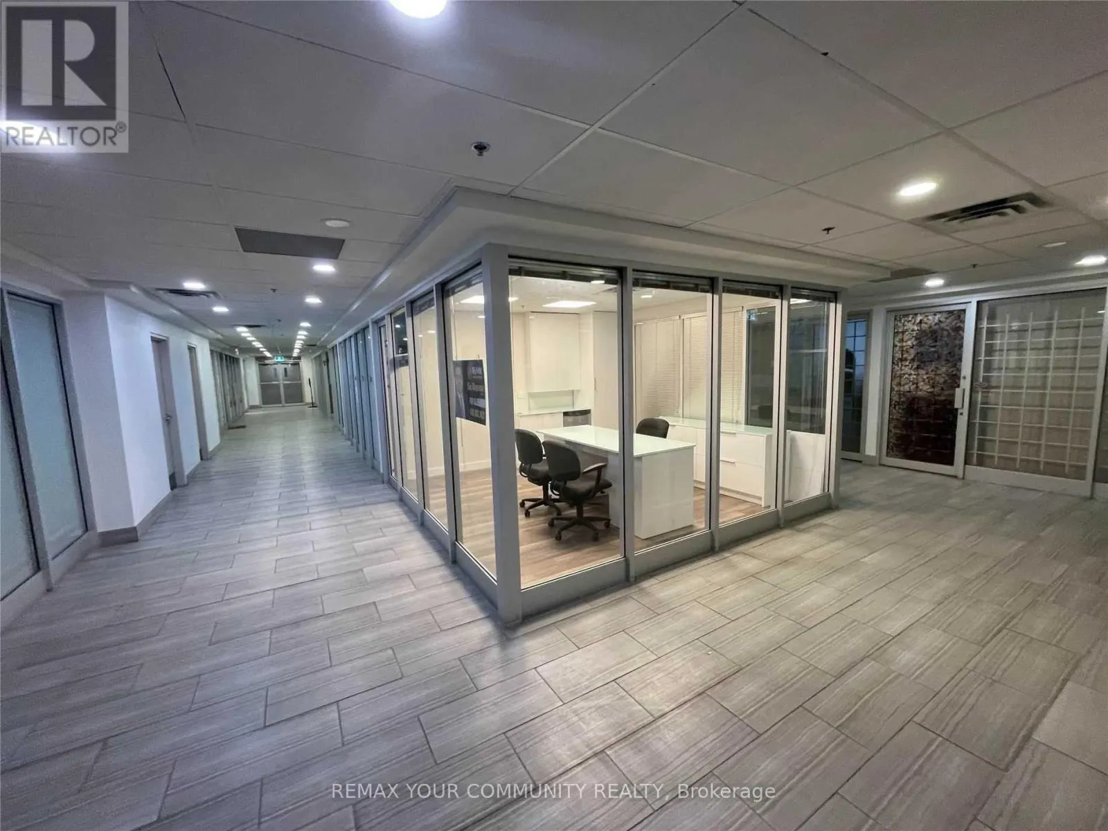 33B - 7378 YONGE STREET