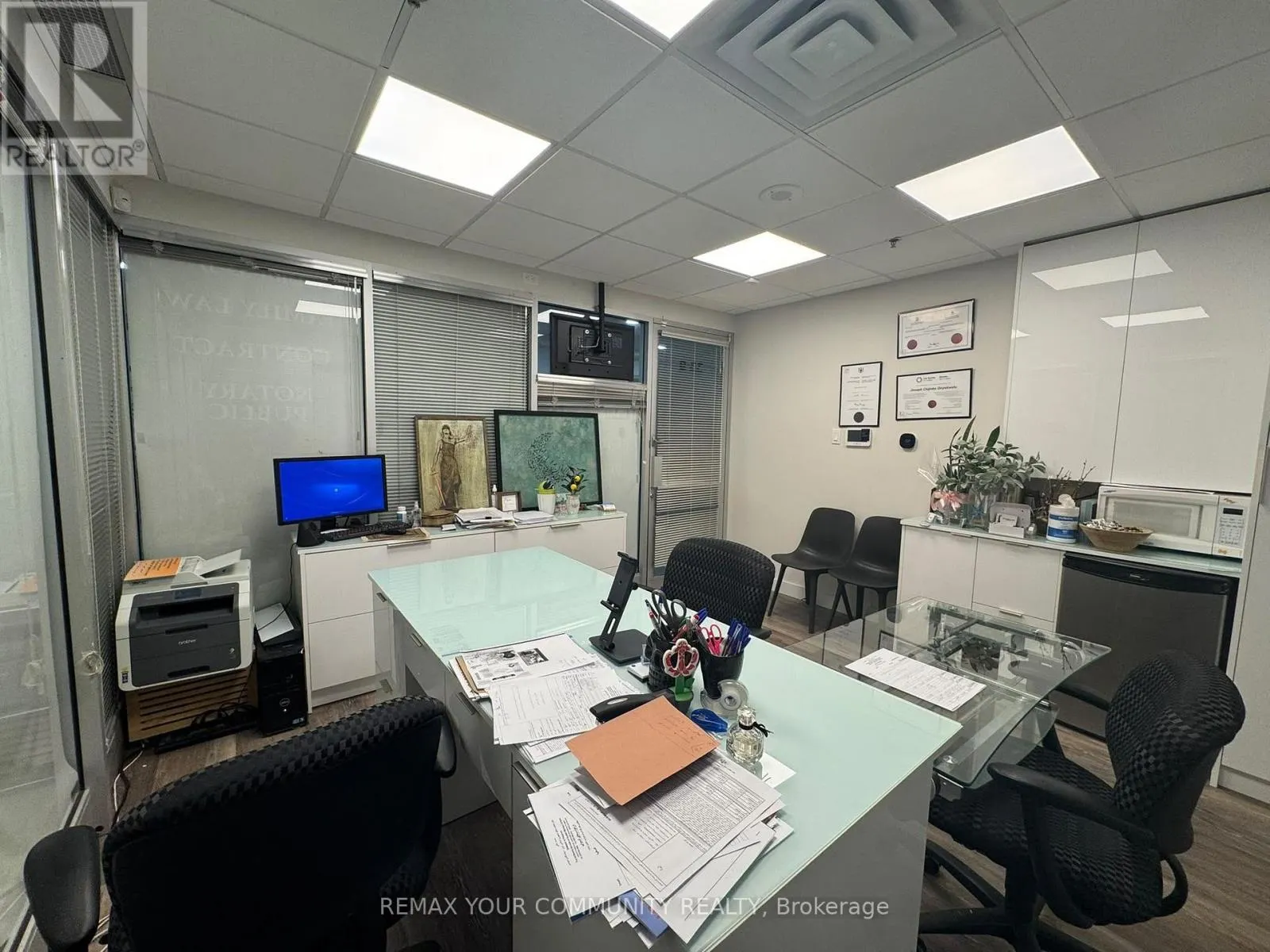 33B - 7378 YONGE STREET