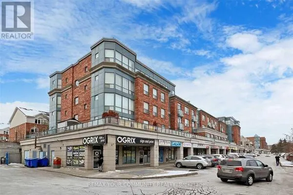 33B - 7378 YONGE STREET