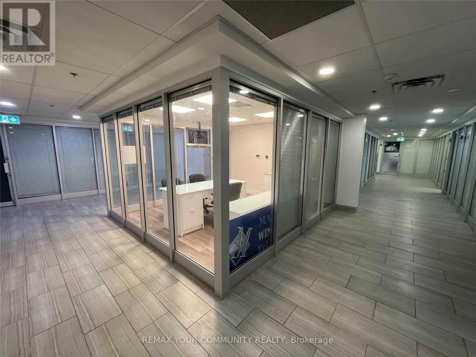 33B - 7378 YONGE STREET