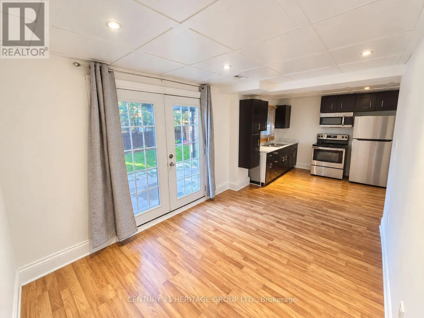 BSMT - 62 HOWLETT AVENUE