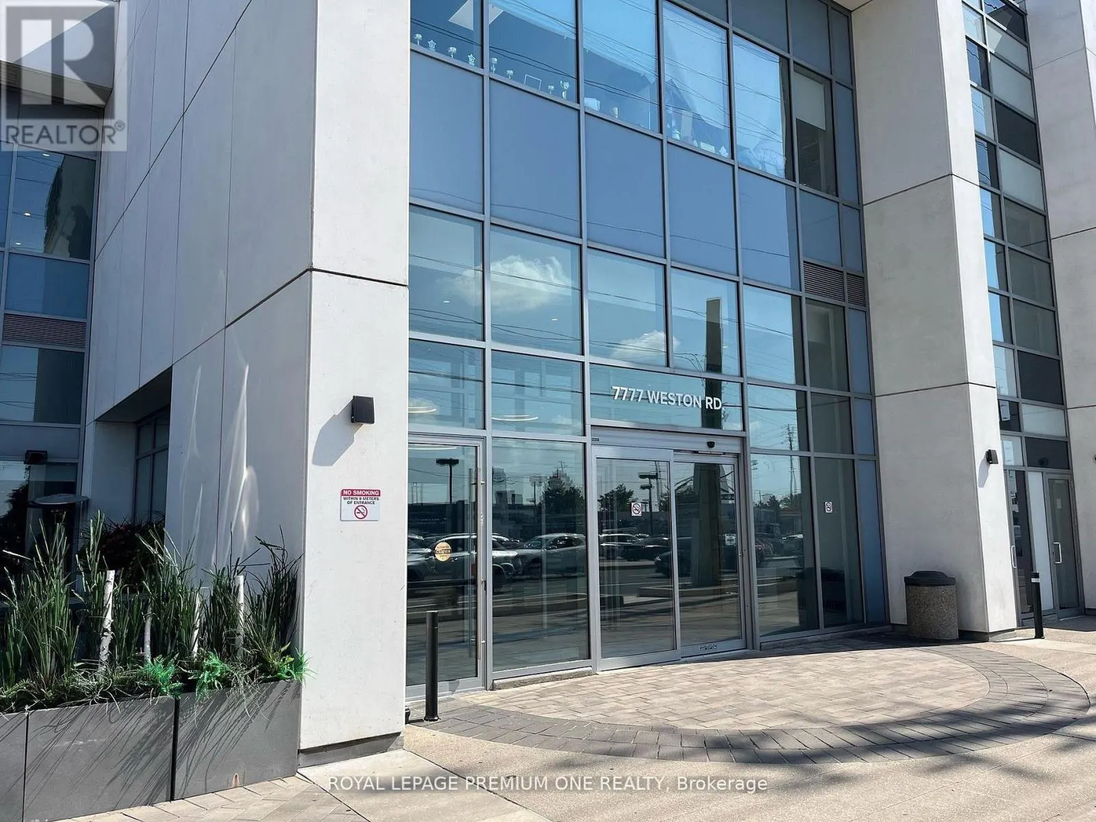 227 - 7777 WESTON ROAD