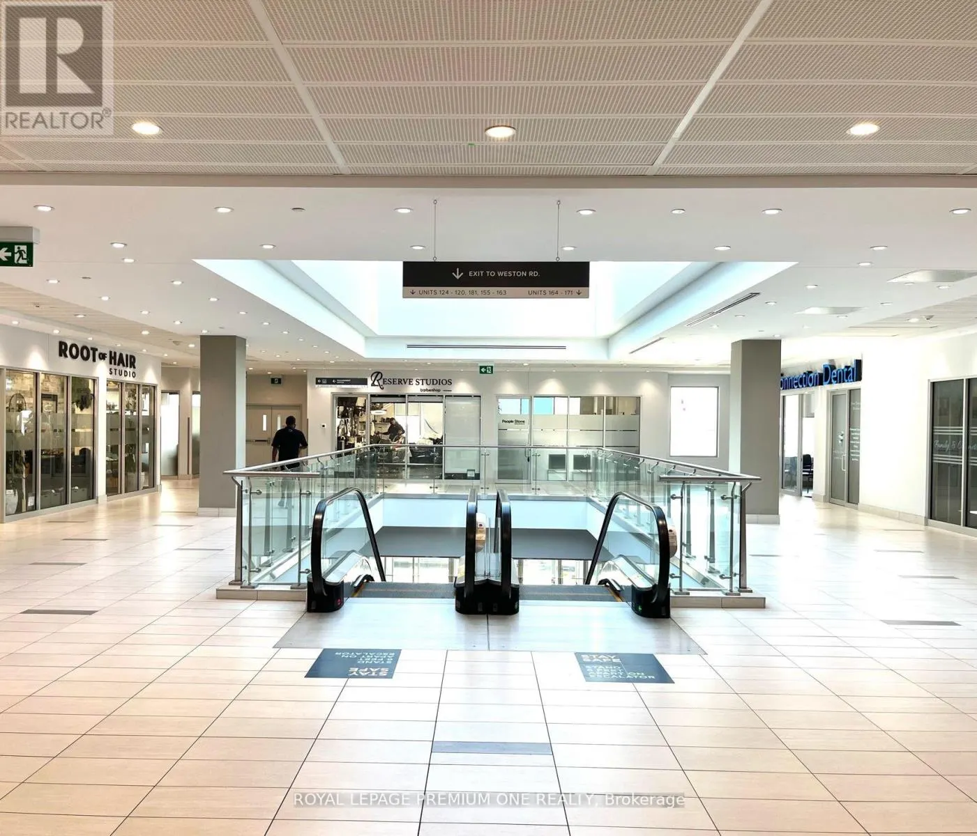 227 - 7777 WESTON ROAD