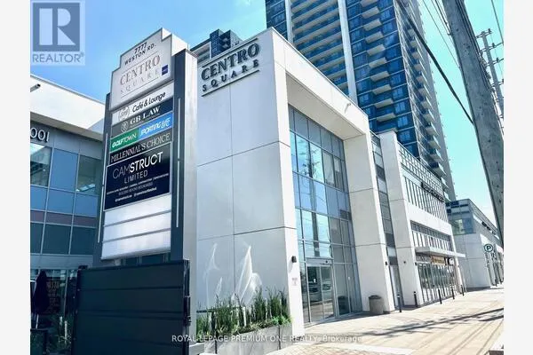 227 - 7777 WESTON ROAD