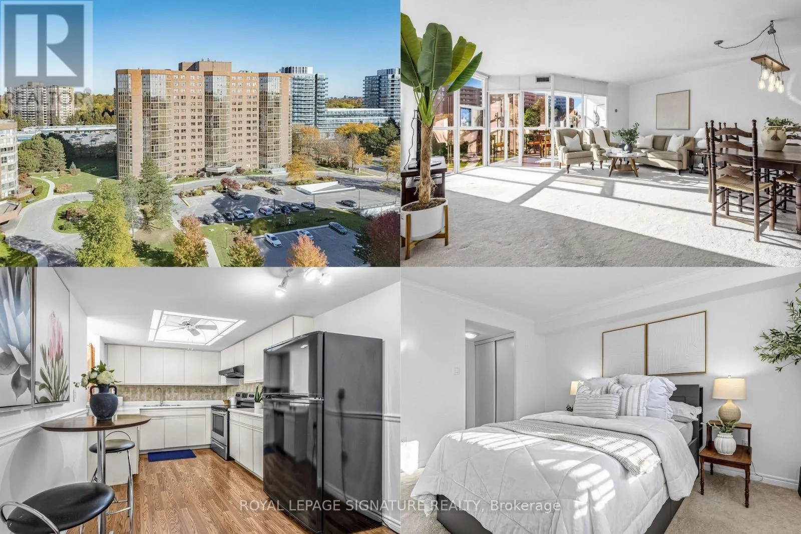 408 - 20 BAIF BOULEVARD