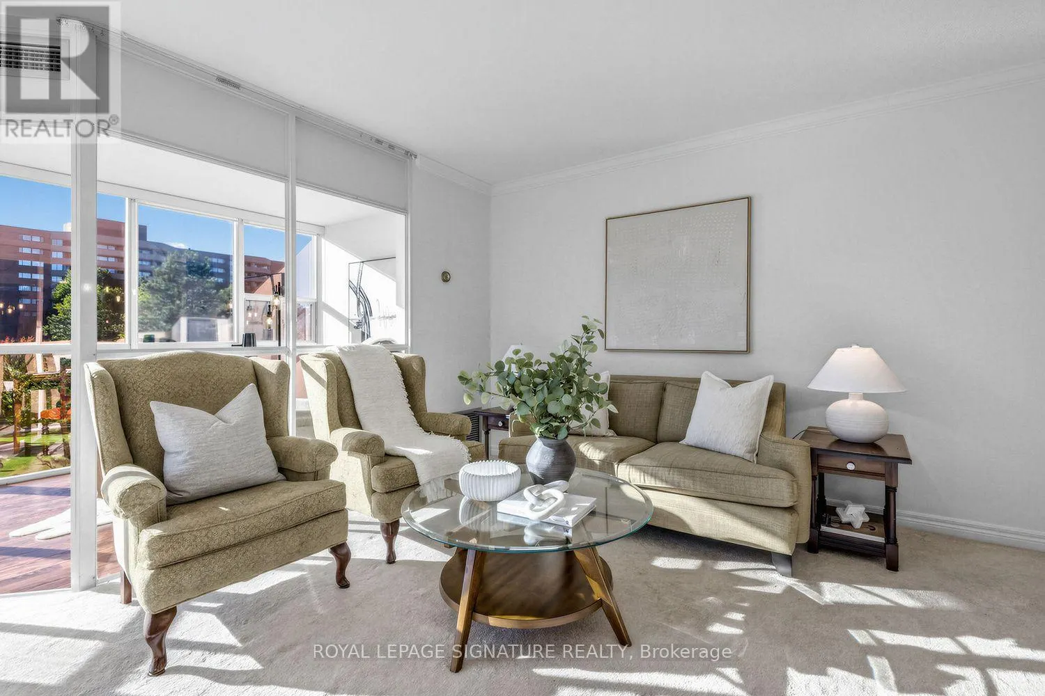 408 - 20 BAIF BOULEVARD