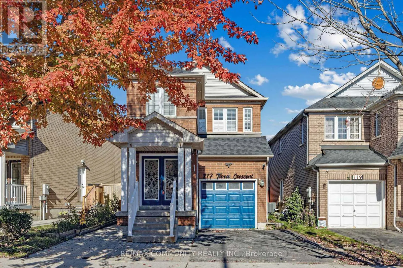 117 TARA CRESCENT