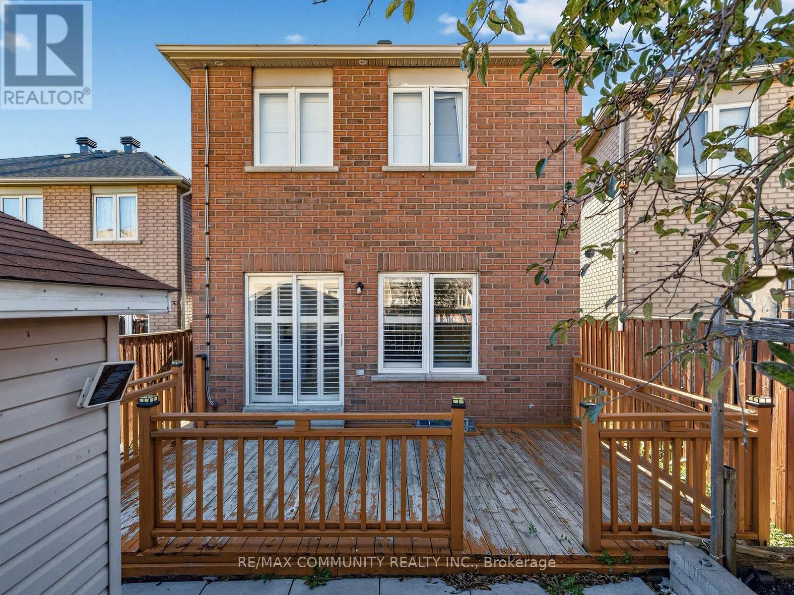 117 TARA CRESCENT