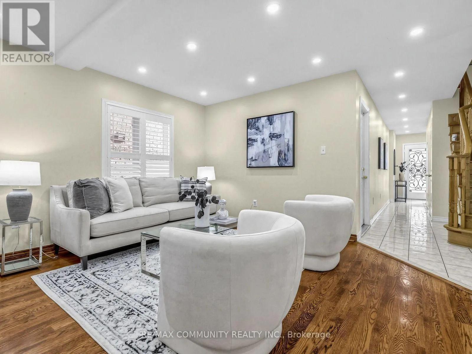 117 TARA CRESCENT