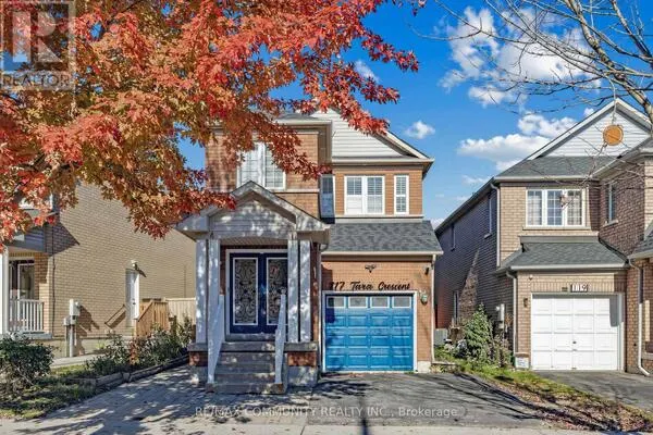 117 TARA CRESCENT