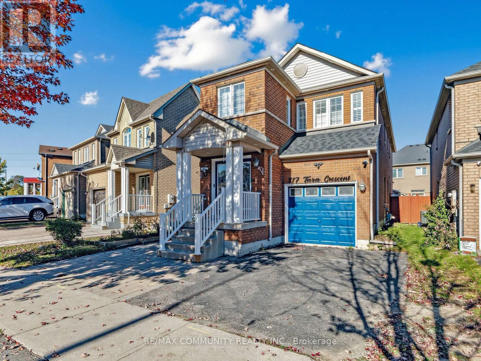 117 TARA CRESCENT
