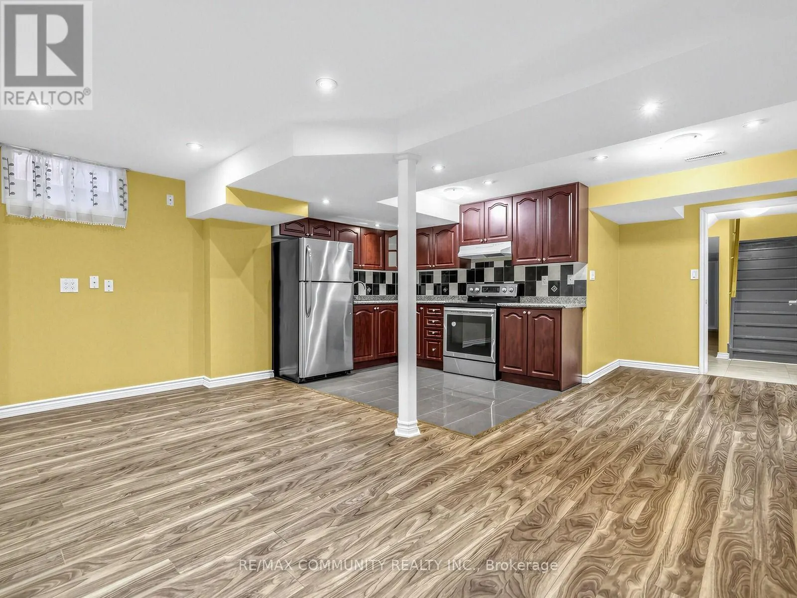 117 TARA CRESCENT