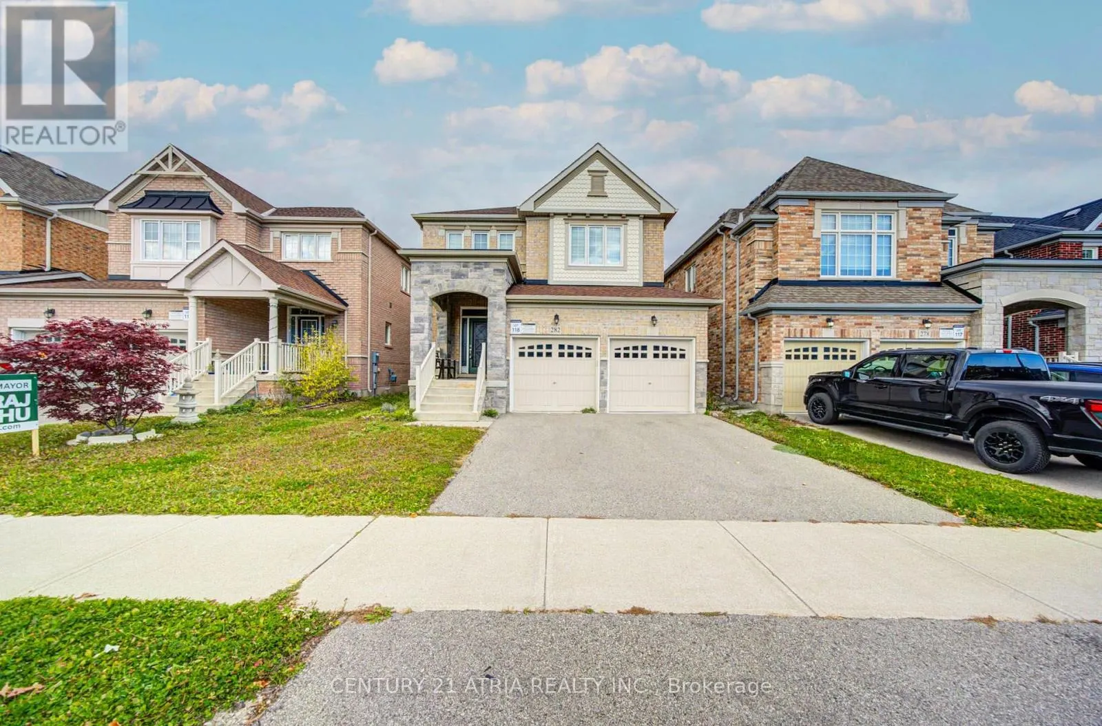 282 BLUE DASHER BOULEVARD